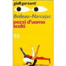 Pezzi d'uomo scelti