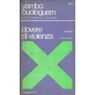 Dovere di violenza