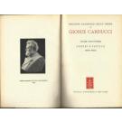 Ceneri e faville. Serie terza