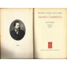 Lettere. 1875-1876 Lettere. 1875-1876