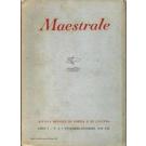 Maestrale
