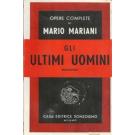 Gli ultimi uomini