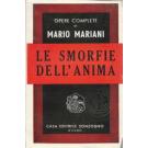 Le smorfie dell'anima