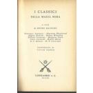 I classici della magia nera