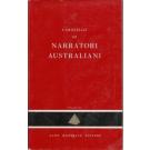 Carosello di narratori australiani