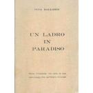 Un ladro in paradiso