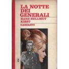 La notte dei generali
