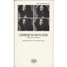 L'erede di Shylock