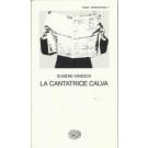 La cantatrice calva