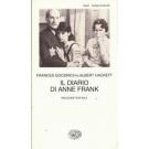 Il diario di Anne Frank