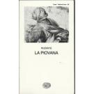 La piovana