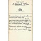 La giovane parca