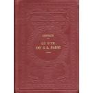 Le vite de' S.S.Padri