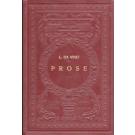 Prose