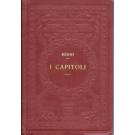 I capitoli