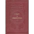 Le speranze d'Italia