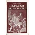 I ragazzi della via Pal