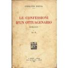 Le confessioni d'un ottuagenario