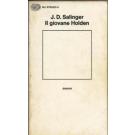 Il giovane Holden