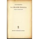La grande pioggia