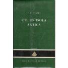 C'e' un'isola antica