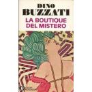 La boutique del mistero