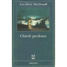 Chiedi perdono