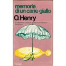 Memorie di un cane giallo Memorie di un cane giallo