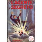 L'agente segreto