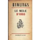 Le mele d'oro