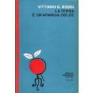 La terra e' un'arancia dolce