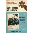 2001 odissea nello spazio