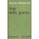 Arte della guerra