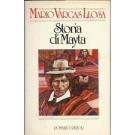 Storia di Mayta