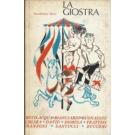 La giostra