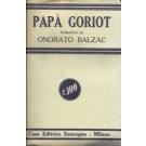 Papa' Goriot