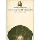 Le cronache di Etzebur