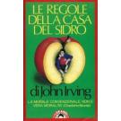 Le regole della casa del sidro