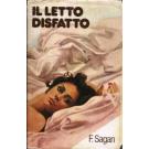 Il letto disfatto