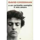 A un cerbiatto somiglia il mio amore