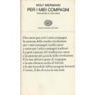 Per i miei compagni