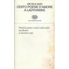 Cento poesie d'amore a Ladyhawke