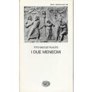 Due Menecmi (I)