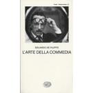 Arte della commedia (L')