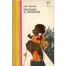 Processo al maggiore