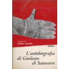 Autobiografia di Giuliano di Sansevero