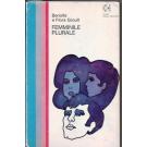 Femminile Plurale