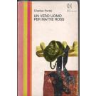 Vero uomo per Mattie Ross (Un)