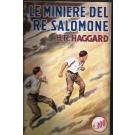 Miniere del Re Salomone (Le)
