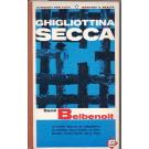 Ghigliottina secca